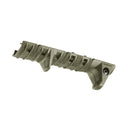 Kit XTM Hand Stop Magpul 4 pièces couvre-rail configurable avec deux inserts