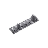 Kit XTM Hand Stop Magpul 4 pièces couvre-rail configurable avec deux inserts