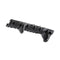 Kit XTM Hand Stop Magpul 4 pièces couvre-rail configurable avec deux inserts