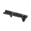 Kit XTM Hand Stop Magpul 4 pièces couvre-rail configurable avec deux inserts