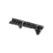 Kit XTM Hand Stop Magpul 4 pièces couvre-rail configurable avec deux inserts