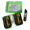 Kit allumettes BCB