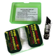 Kit allumettes BCB