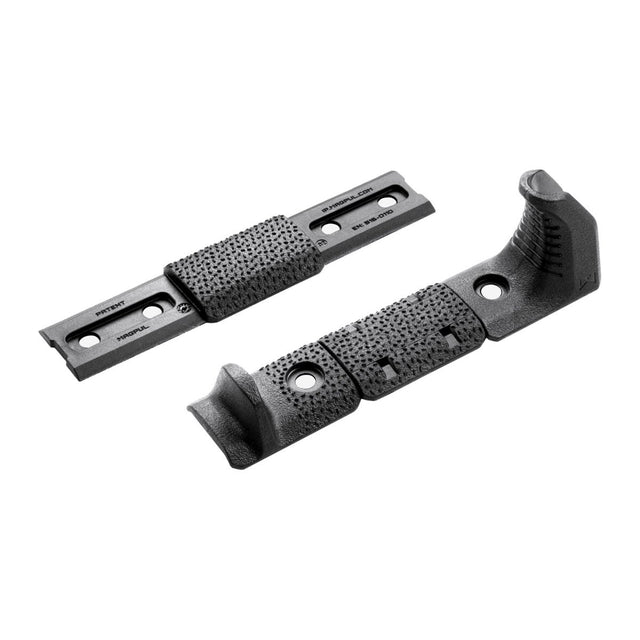 Kit butée de main M-LOK Magpul trois éléments avec adaptateur de garde-main