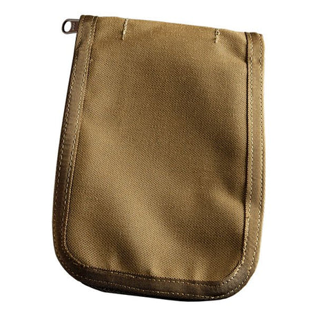 Kit carnet à spirale supérieure 10 x 15 cm Rite In The Rain stylo et housse Cordura