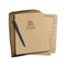 Kit classeur Ring Binder Rite In The Rain 14,2 x 19 cm housse Cordura et stylo