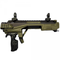 Kit de conversion FAB Defense KPOS Scout hybride aluminium-polymère pour Glock