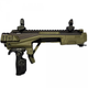 Kit de conversion FAB Defense KPOS Scout hybride aluminium-polymère pour Glock