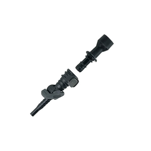 Kit de conversion Hydrolock Camelbak valve à verrouillage pour tube d'hydratation