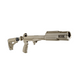 Kit de conversion châssis M4 amortissant FAB Defense pour SKS (7.62) pliant à quad-rail