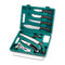 Kit de découpe Outdoor Edge Game Processor acier 420 HC fil lisse