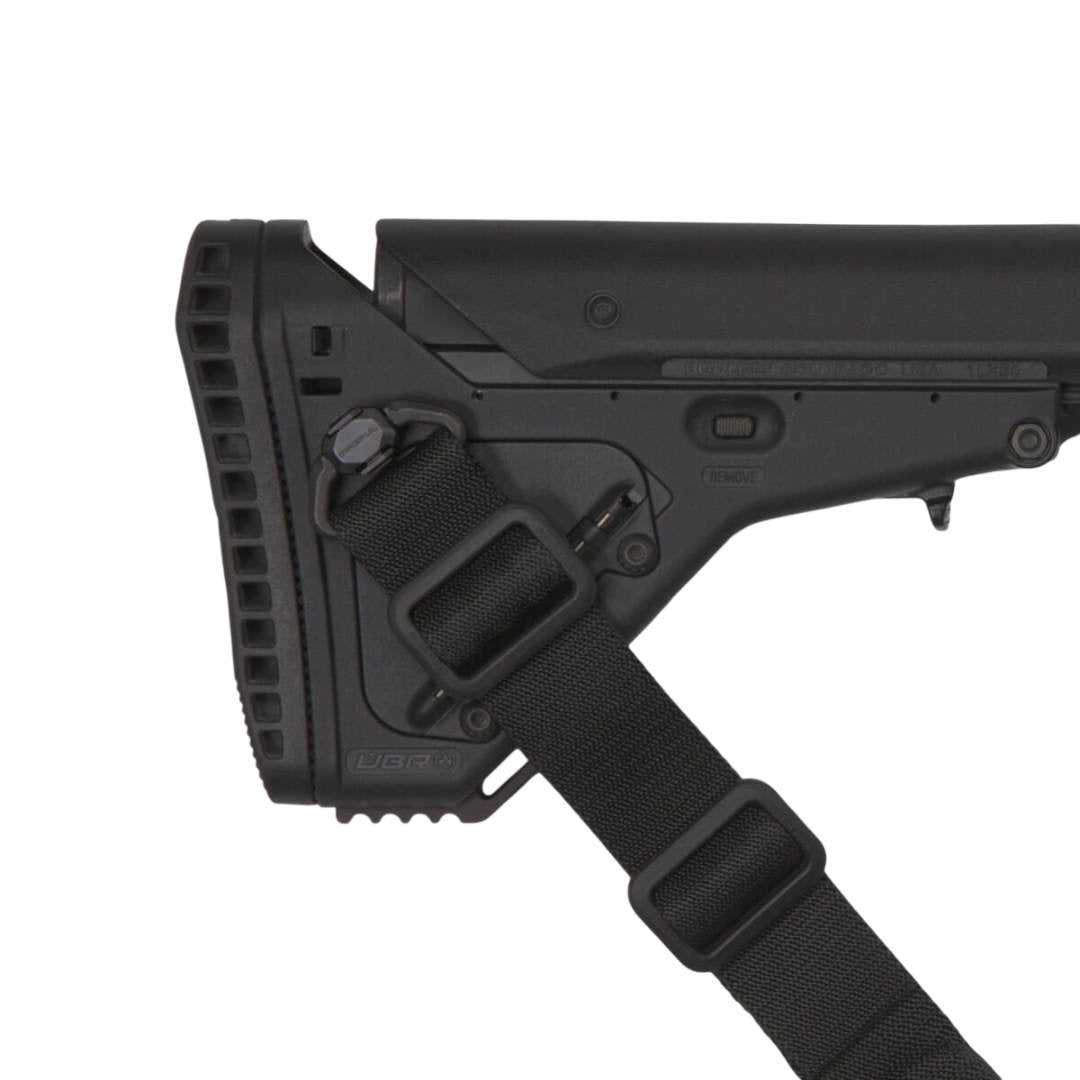 Kit de fixation de bretelle Sling Mount Kit Type 2 Magpul ancrage fileté pour attache QD