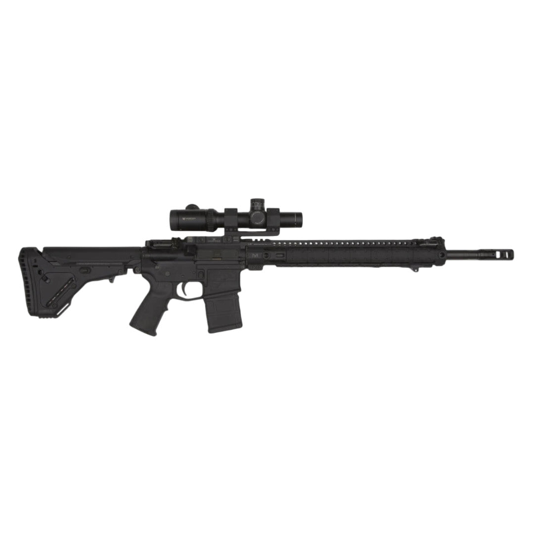 Kit de fixation de bretelle Sling Mount Kit Type 2 Magpul ancrage fileté pour attache QD