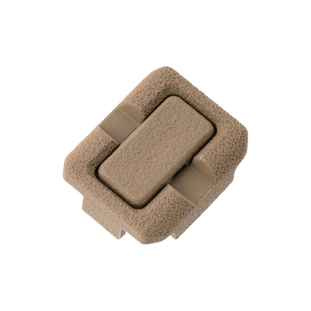 Kit de guidage de câbles WCK M-LOK Magpul 6 ensembles pour lampe et laser