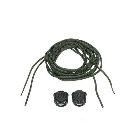 Kit de lacets Haix Smart Lacing 145 cm pour chaussures BLACK EAGLE Adventure mi-hautes