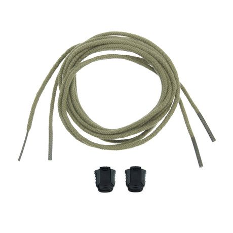 Kit de lacets Haix Smart Lacing pour BLACK EAGLE Adventure 2.1 GTX mi-hautes