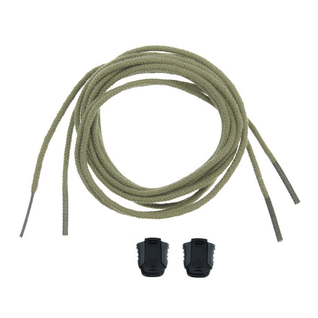 Kit de lacets Haix Smart Lacing pour BLACK EAGLE Adventure 2.1 GTX mi-hautes