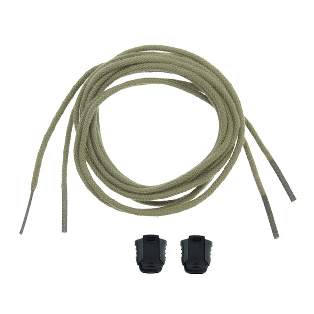 Kit de lacets Haix Smart Lacing pour BLACK EAGLE Adventure 2.1 GTX mi-hautes