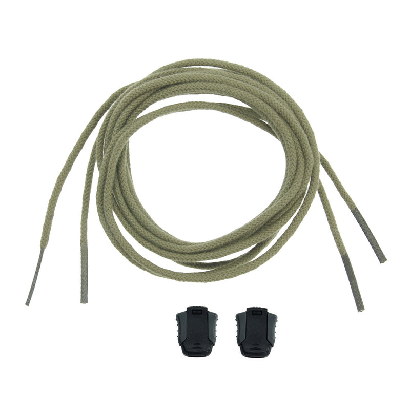 Kit de lacets Haix Smart Lacing pour BLACK EAGLE Adventure 2.1 GTX mi-hautes