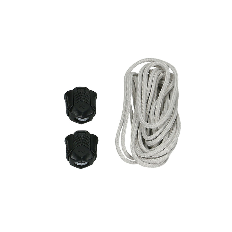 Kit de lacets Haix Smart Lacing pour BLACK EAGLE Adventure 3.0 GTX mi-haute femme
