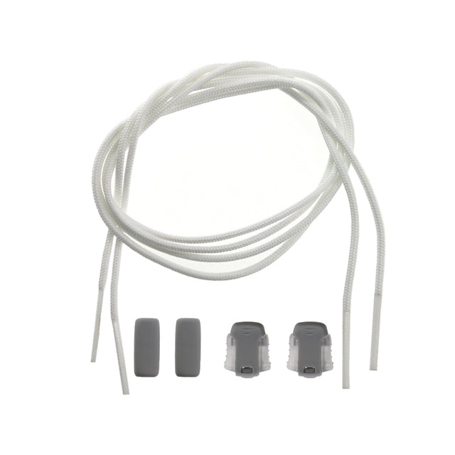 Kit de lacets Haix Smart Lacing pour BLACK EAGLE Air basses femme, vendu par paire
