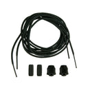 Kit de lacets Haix Smart Lacing pour BLACK EAGLE Safety 40, 50 et 56 mi-hautes