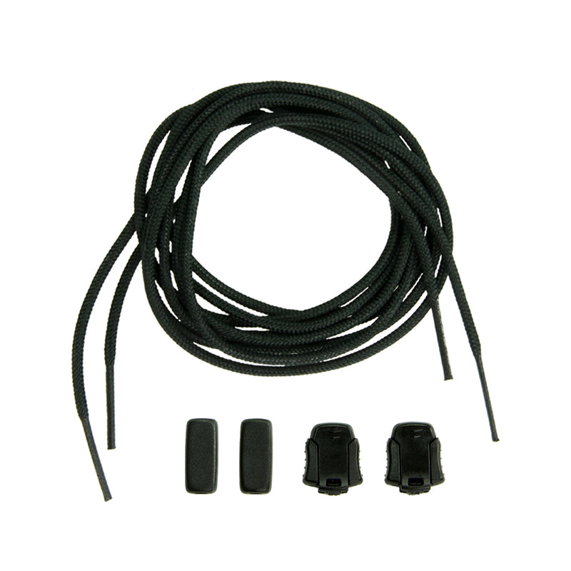 Kit de lacets Haix Smart Lacing pour BLACK EAGLE Safety 40, 50 et 56 mi-hautes