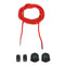 Kit de lacets de rechange Haix pour CONNEXIS Go GTX et Go GTX LTR mi-hautes