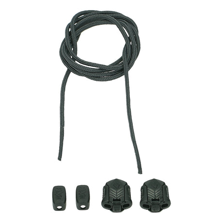 Kit de lacets de rechange Haix pour CONNEXIS Go GTX et Go GTX LTR mi-hautes