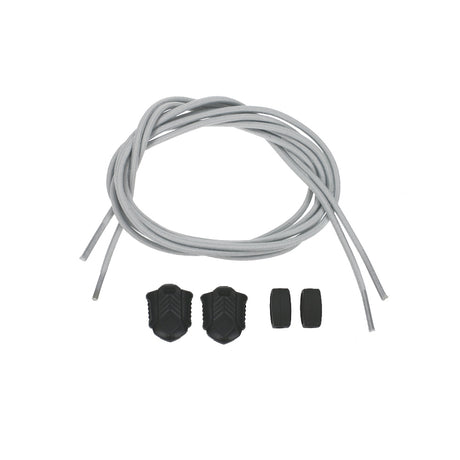 Kit de lacets de rechange Haix pour chaussures CONNEXIS Air et Air 2.0 basses