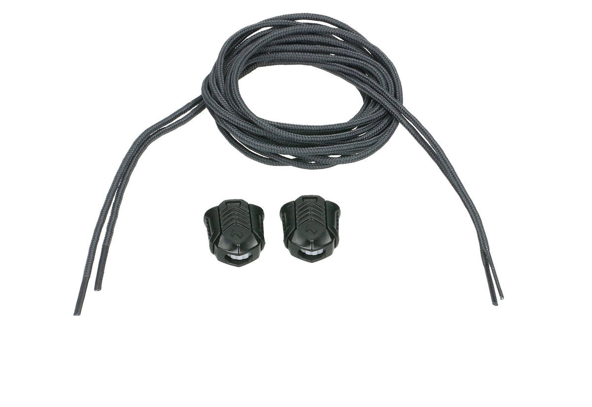 Kit de lacets de rechange Haix pour chaussures CONNEXIS Force Air, vendu par paire
