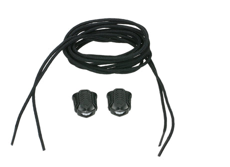 Kit de lacets de rechange Haix pour chaussures CONNEXIS Force Air, vendu par paire