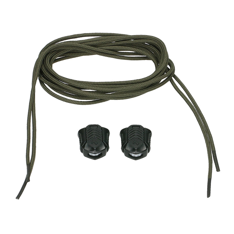 Kit de lacets de rechange Haix pour chaussures CONNEXIS Force Air, vendu par paire