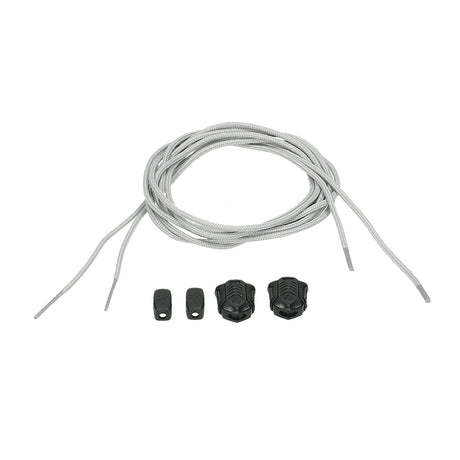 Kit de lacets de rechange Haix pour chaussures CONNEXIS Safety+ GTX mi-hautes