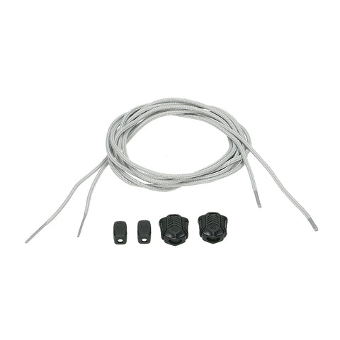 Kit de lacets de rechange Haix pour chaussures CONNEXIS Safety+ GTX mi-hautes