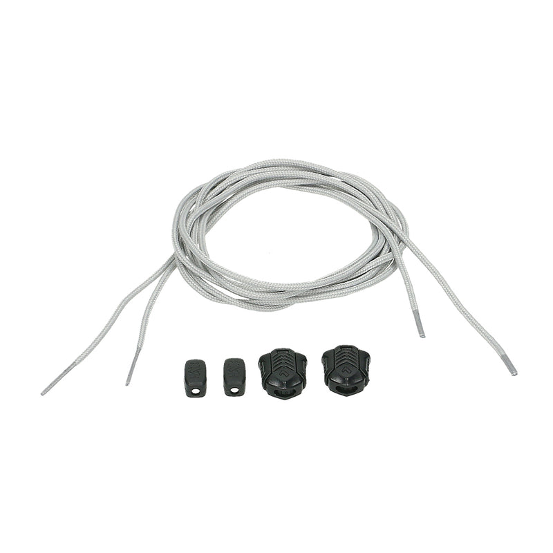 Kit de lacets de rechange Haix pour chaussures CONNEXIS Safety+ GTX mi-hautes