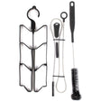 Kit de nettoyage 4-en-1 pour poche à eau Mil-Tec