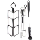 Kit de nettoyage 4-en-1 pour poche à eau Mil-Tec