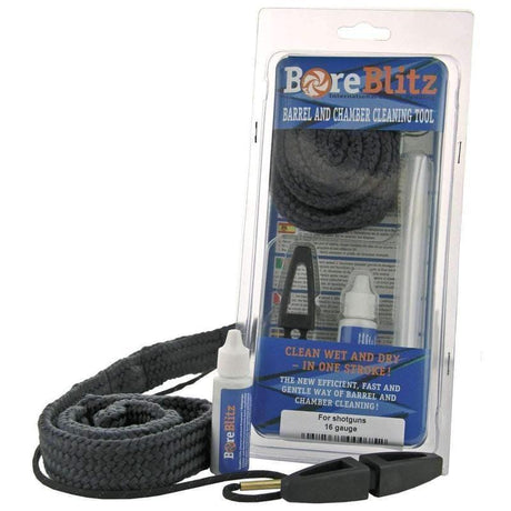 Kit de nettoyage Boreblitz - Autre - Welkit.com