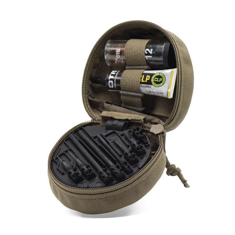 Kit de nettoyage Deluxe Military Otis