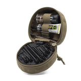 Kit de nettoyage Deluxe Military Otis