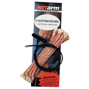Kit de nettoyage Net'Arm Famas cal .222 / .270