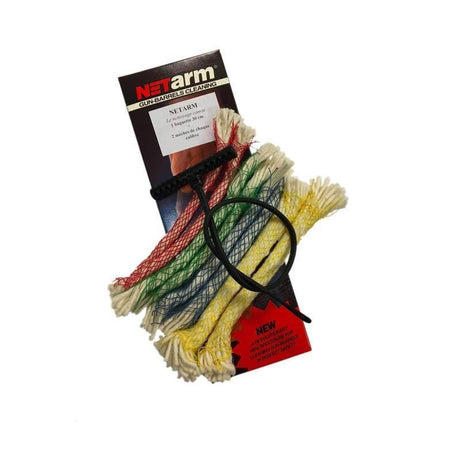 Kit de nettoyage Net'Arm Pack 30 Pistol [cal 5.5 > .45]