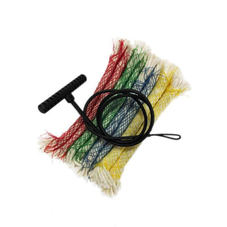 Kit de nettoyage Net'Arm Pack 70 Rifle [cal .223 / 5.56 mm > .45]