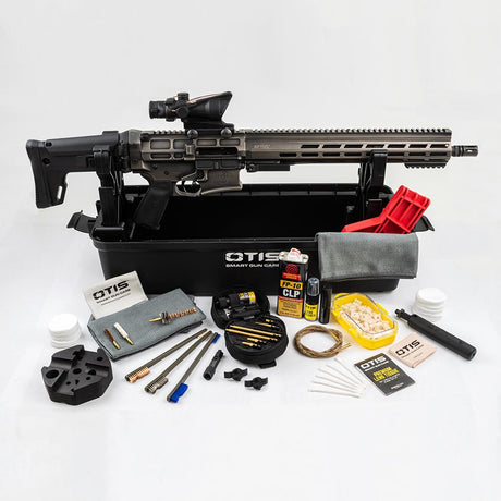 Kit de nettoyage Otis AR Elite Range Box