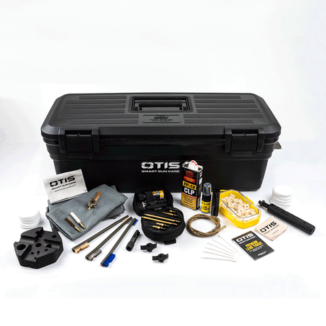 Kit de nettoyage Otis AR Elite Range Box