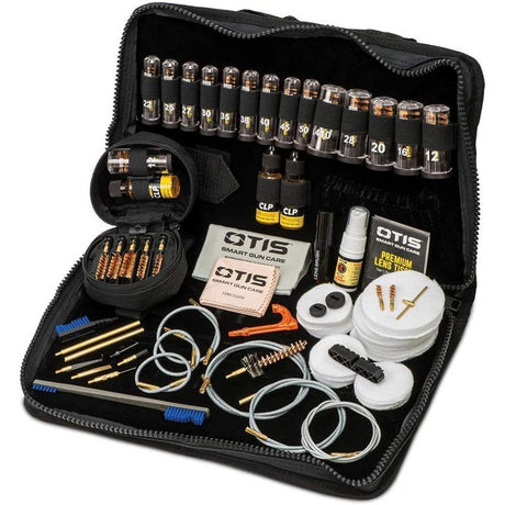 Kit de nettoyage Otis Elite