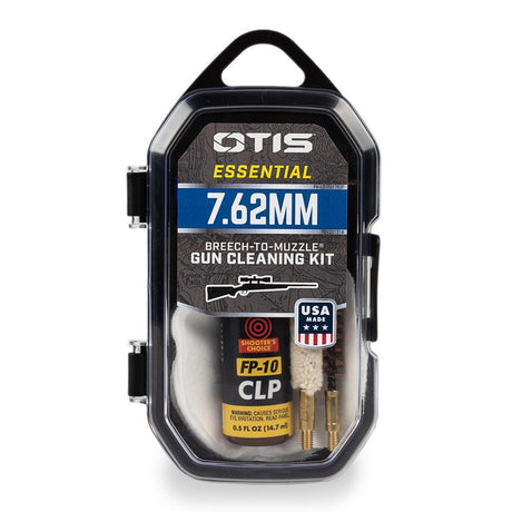 Kit de nettoyage Otis Essential Rifle cal 7.62