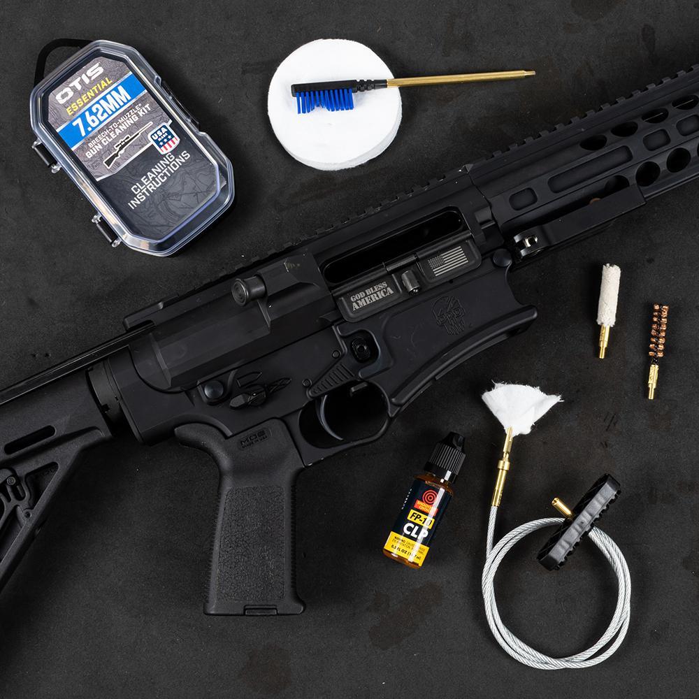 Kit de nettoyage Otis Essential [cal .308 / 7.62 mm]