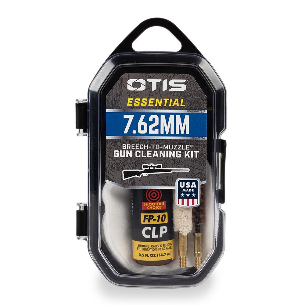 Kit de nettoyage Otis Essential [cal .308 / 7.62 mm]